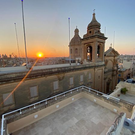 Birgu No 25 Apartment 3 Exterior photo