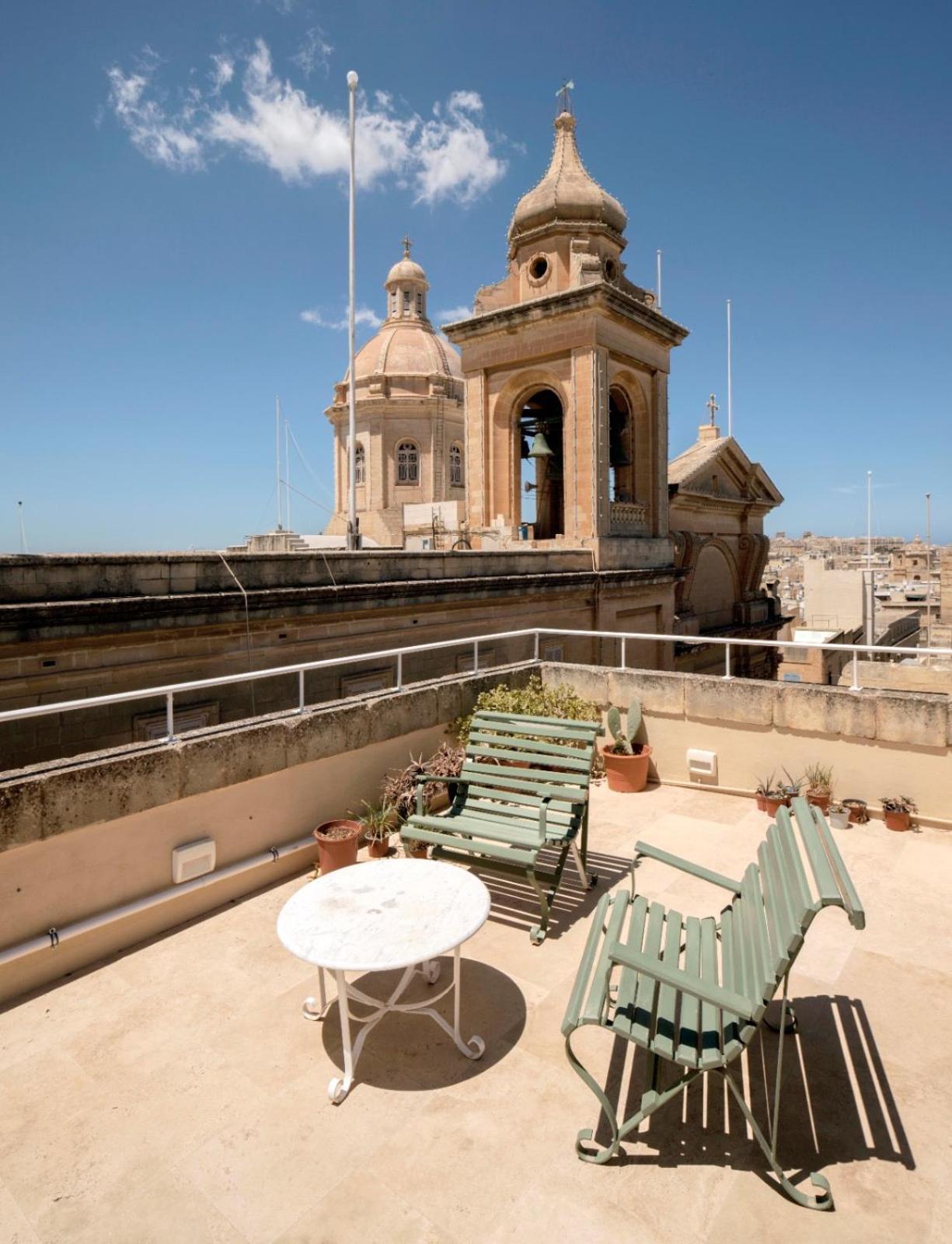Birgu No 25 Apartment 3 Exterior photo