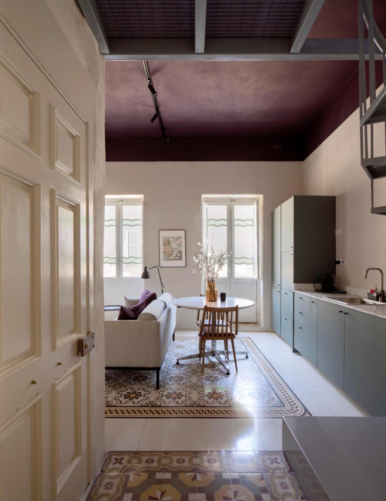 Birgu No 25 Apartment 3 Exterior photo