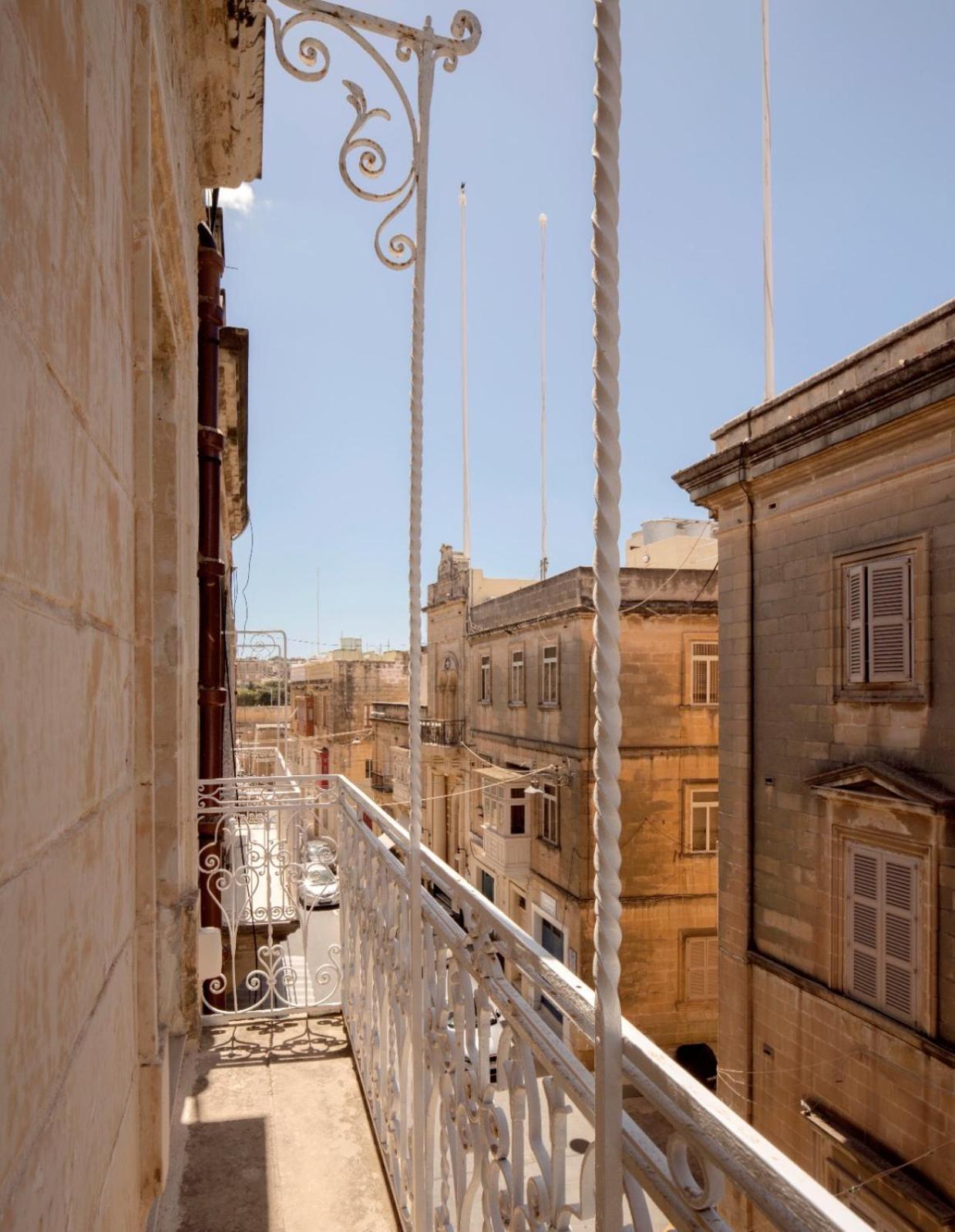 Birgu No 25 Apartment 3 Exterior photo