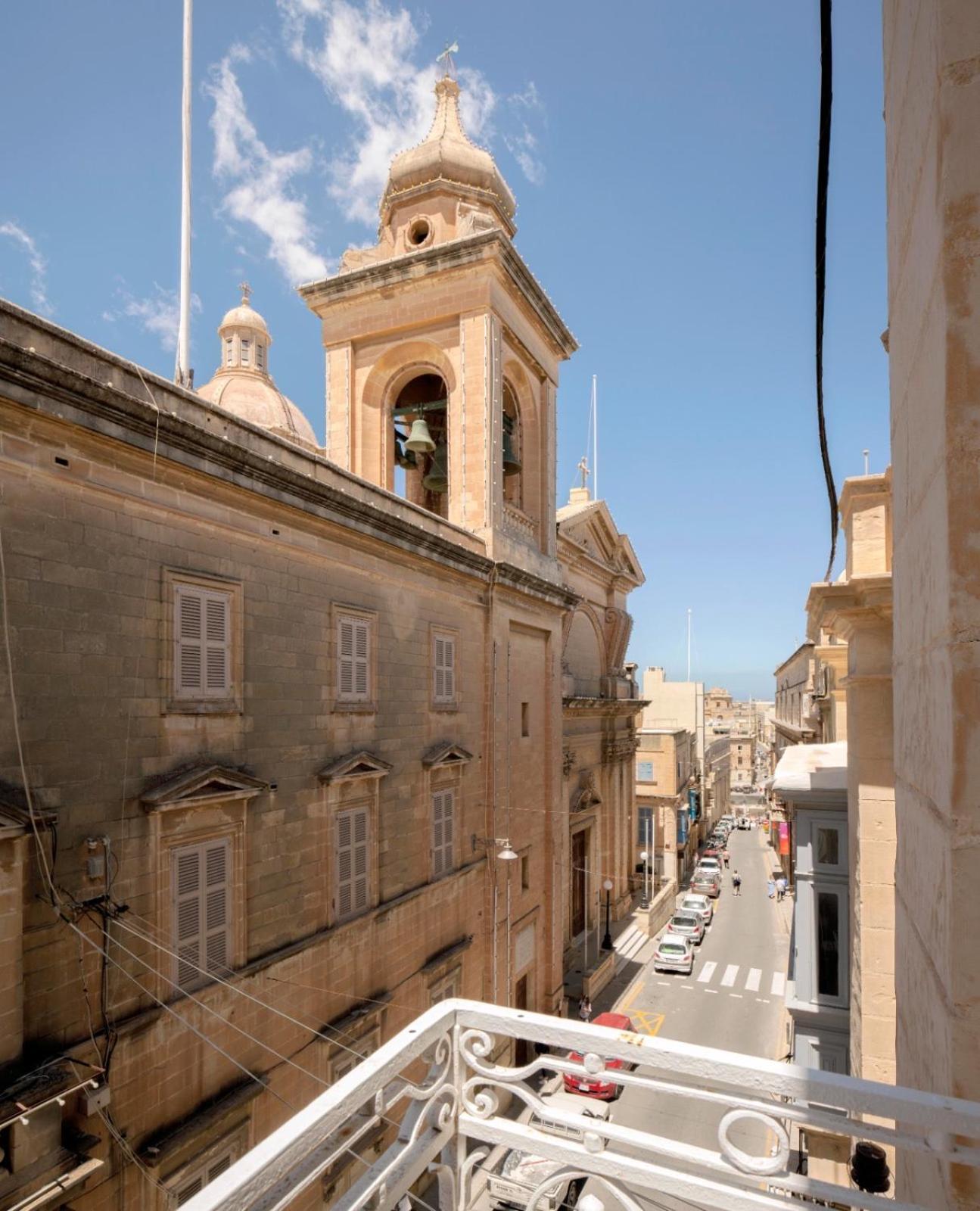 Birgu No 25 Apartment 3 Exterior photo