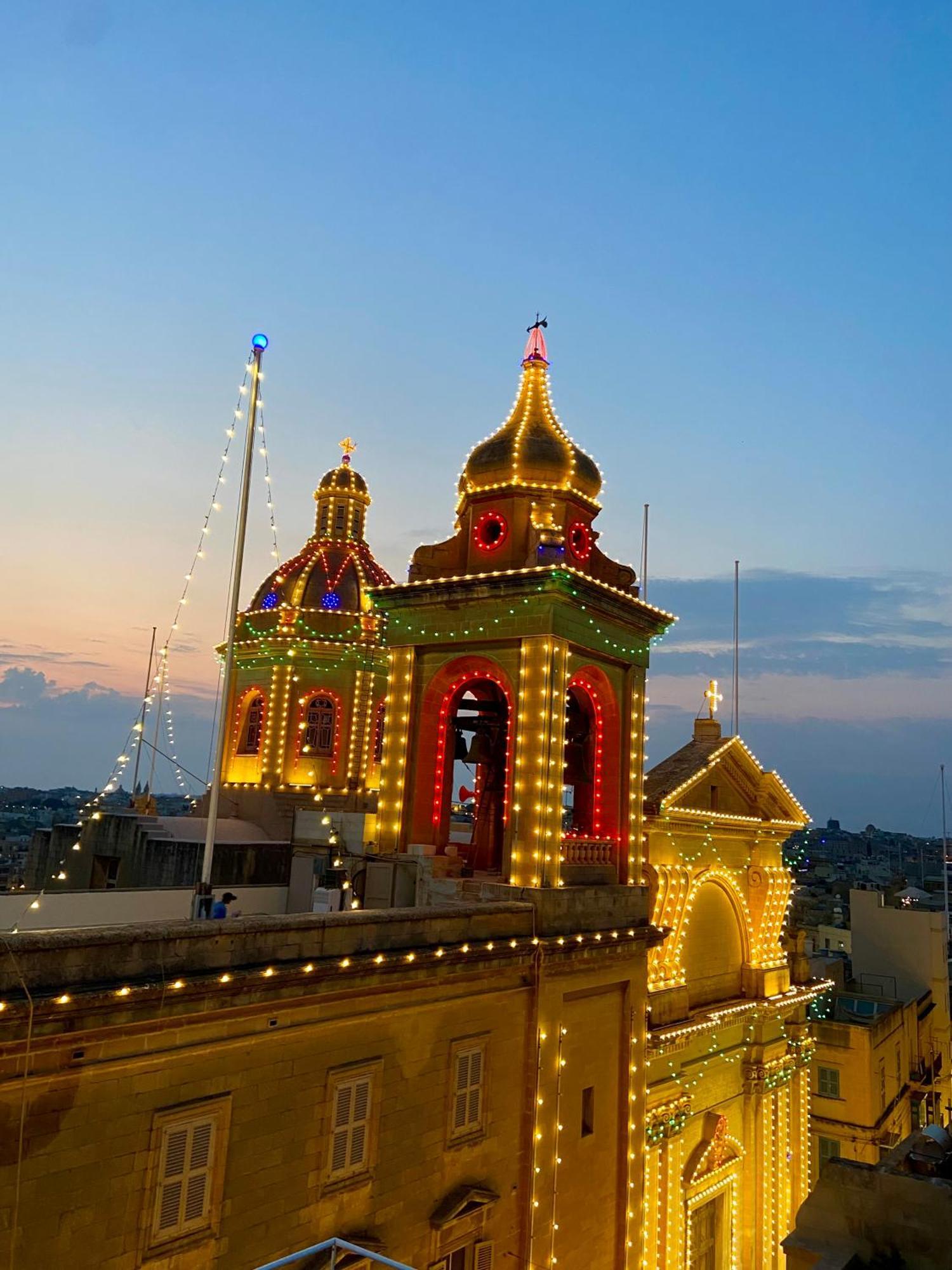 Birgu No 25 Apartment 3 Exterior photo